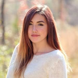 Meet your Posher, Gabrielle